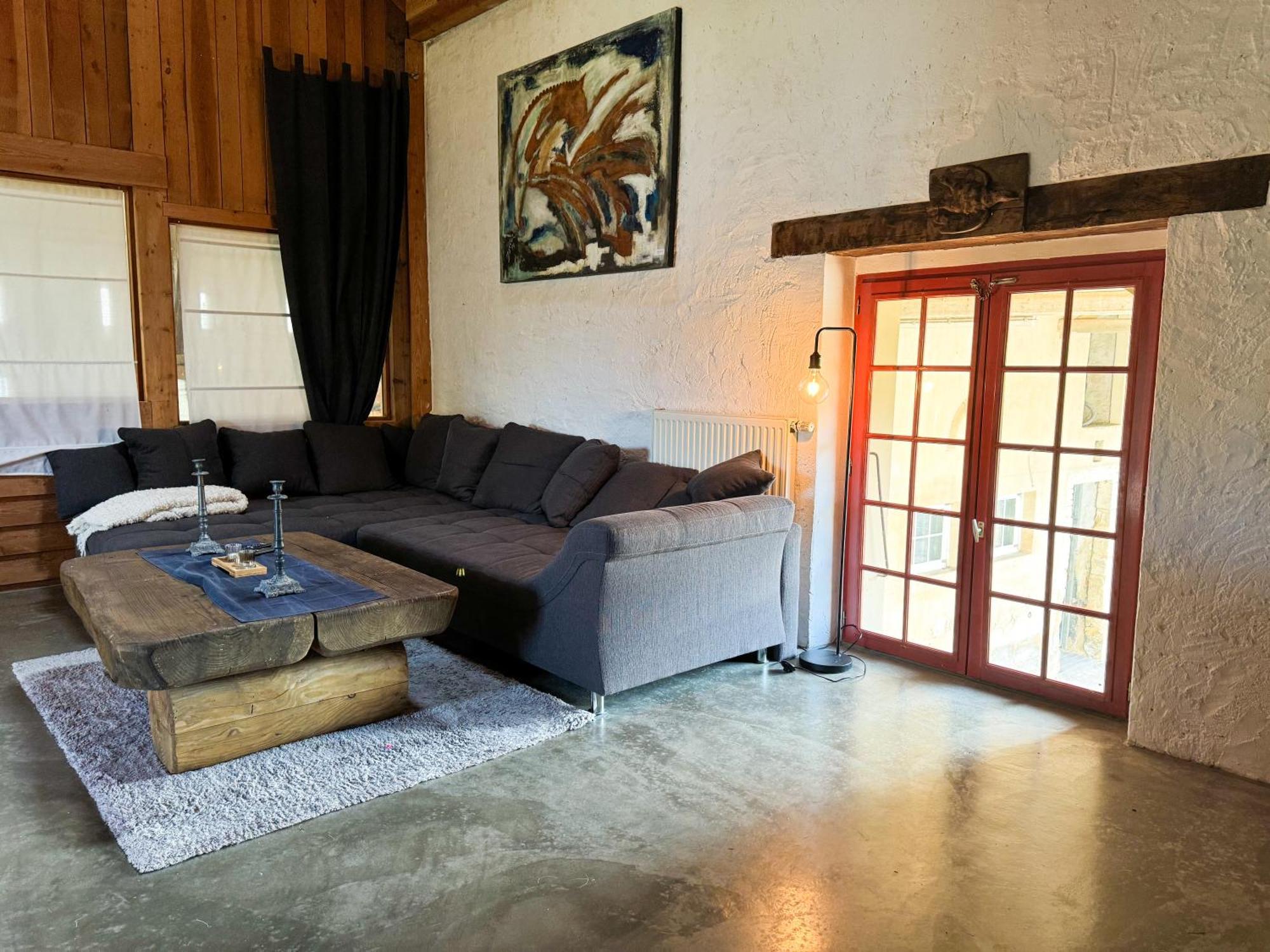 Cottage House Weyer Экстерьер фото