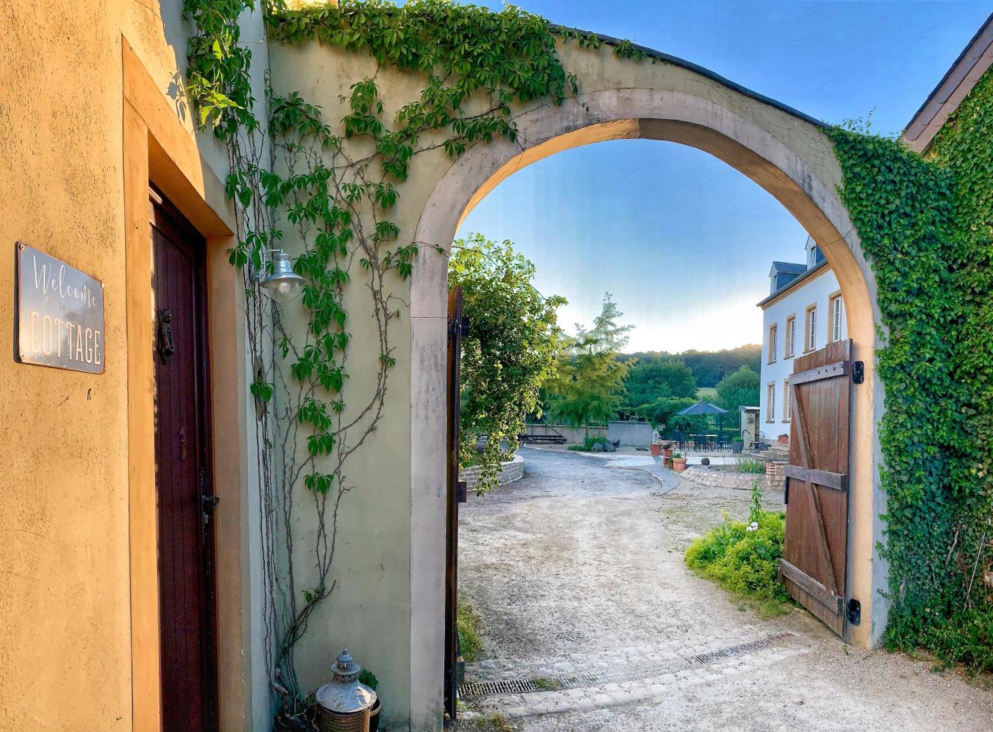 Cottage House Weyer Экстерьер фото